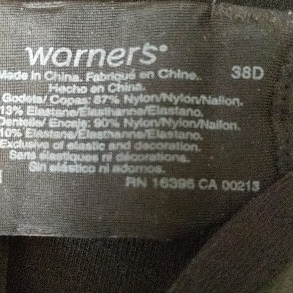 Bra - Picture 5 of 5